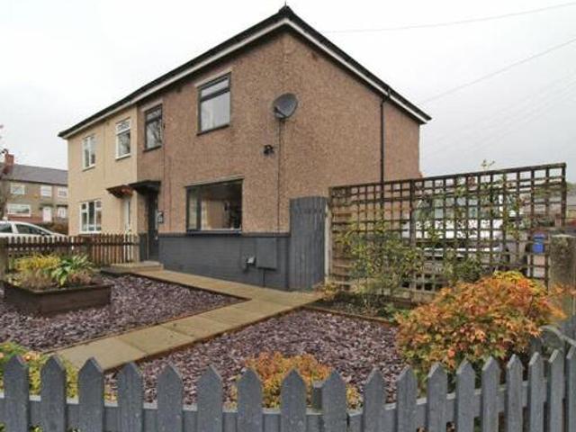 House for sale in Higherford, Lancashire