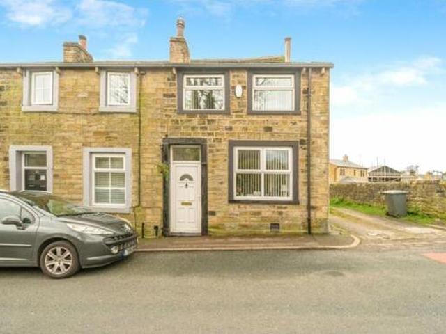 House for sale in Higherford, Lancashire