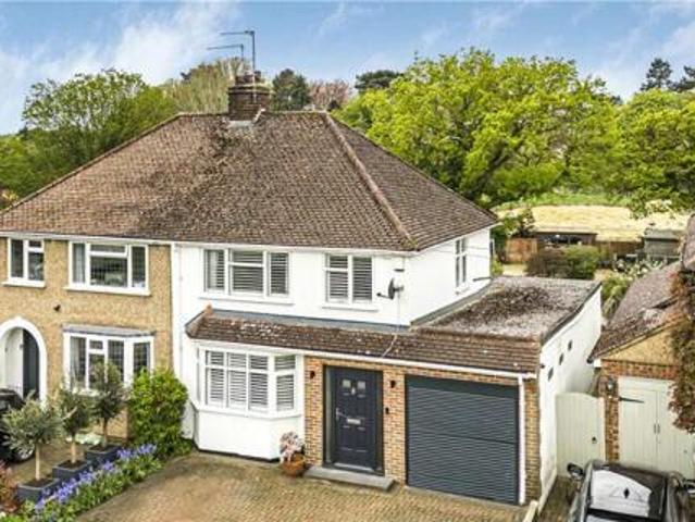 House for sale in Hatfield, Fretherne