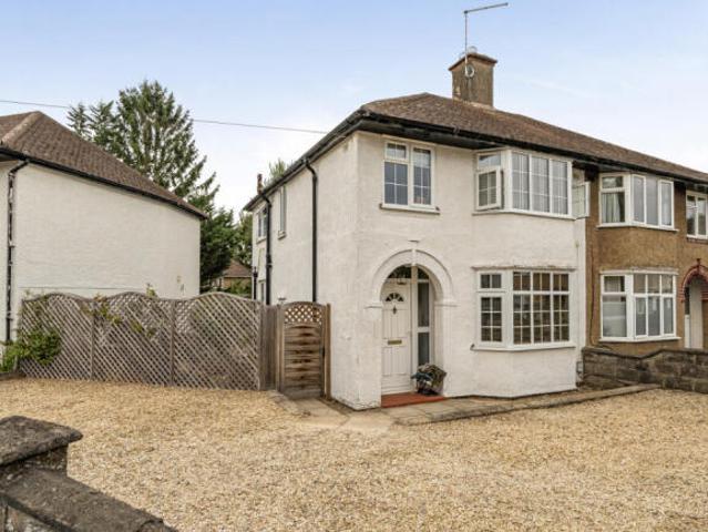Farm for sale in The Slade, Oxfordshire