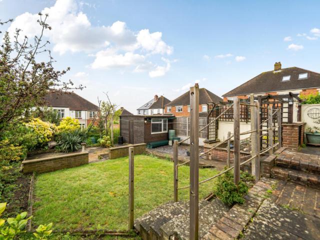 Farm for sale in Spring Vale, Hampshire