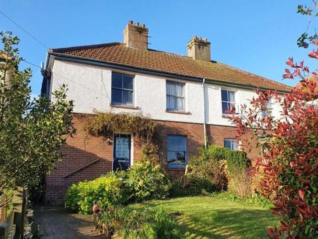 House for sale in Budlake, Devon