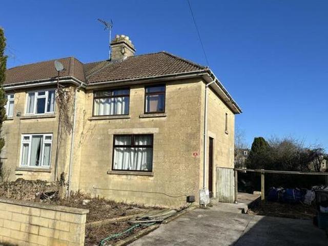 House for sale in Dulcote, Bath And North East Somerset