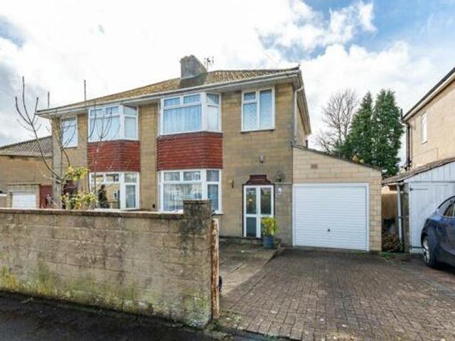 House for sale in Dulcote, Bath And North East Somerset