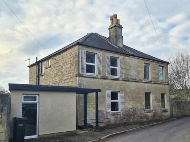 House for sale in Dulcote, Bath And North East Somerset