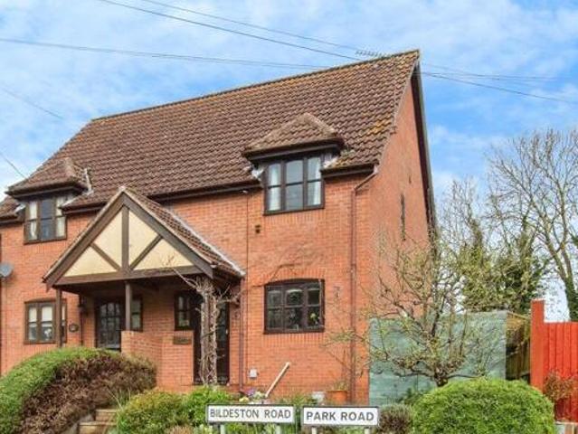 House for sale in Lyons, Greater London