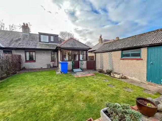 House for sale in Akeld