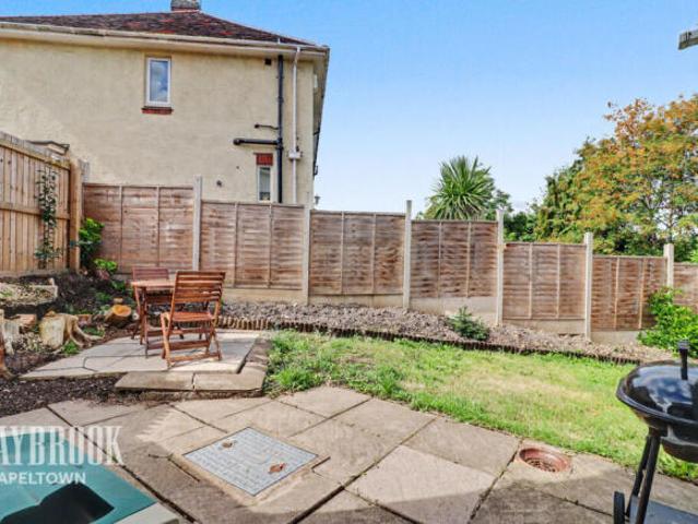 Farm for sale in Shiregreen, Sheffield