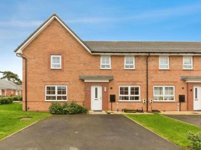 House for sale in Congleton, Cheshire East