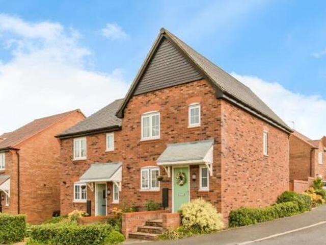 House for sale in Congleton