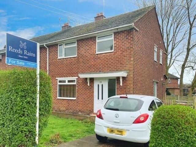 House for sale in Buglawton, Congleton