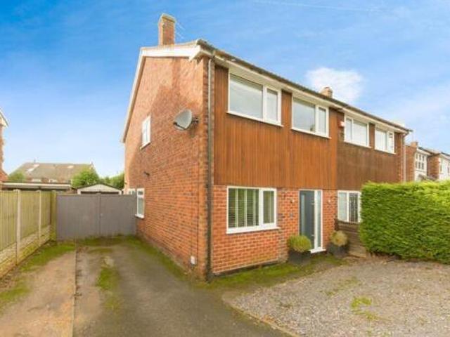 House for sale in Congleton