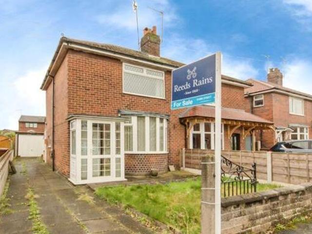 House for sale in West Heath, Congleton