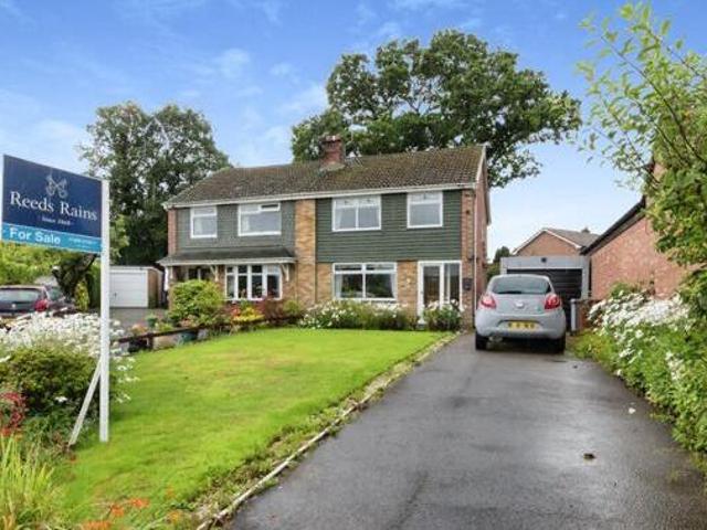 House for sale in West Heath, Congleton