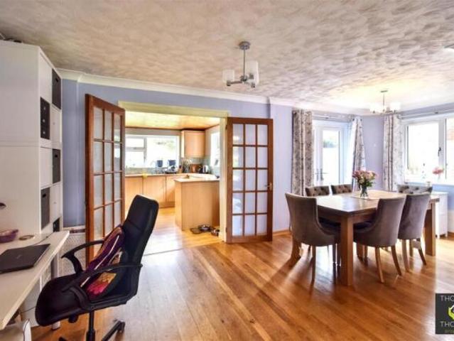 Farm for sale in Golden Valley, Gloucestershire