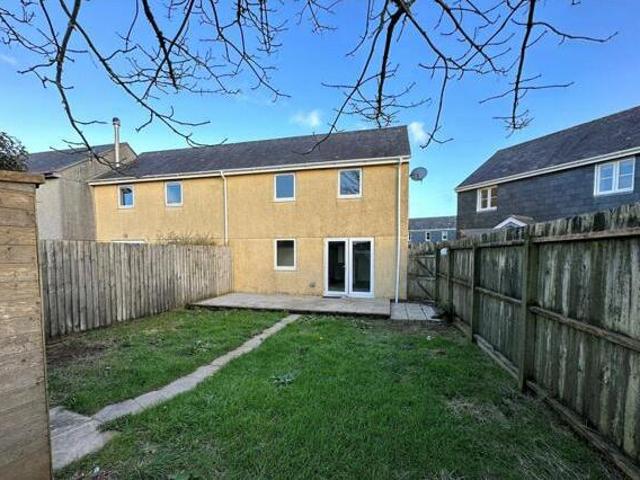 House for sale in Roseworthy, Cornwall
