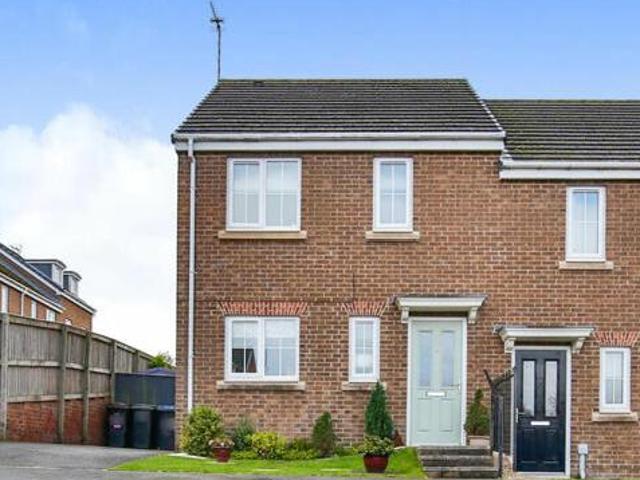 House for sale in Consett