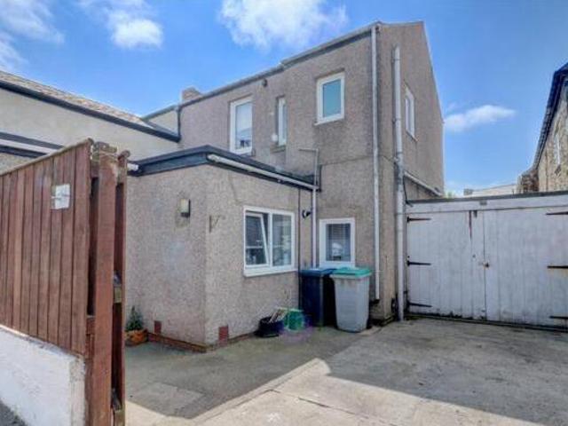 House for sale in Blackhill, Consett