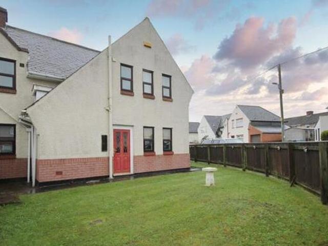 House for sale in Blackhill, Consett