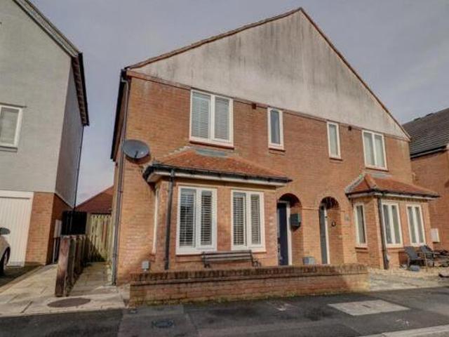 House for sale in Consett