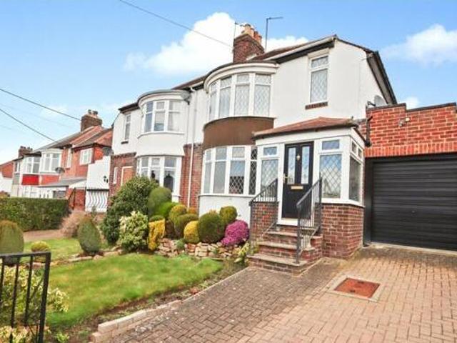 House for sale in Bridgehill, Consett