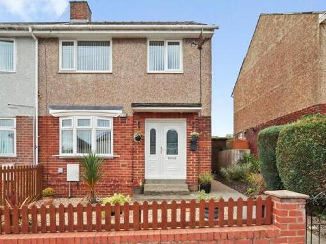 House for sale in Delves Lane, Consett