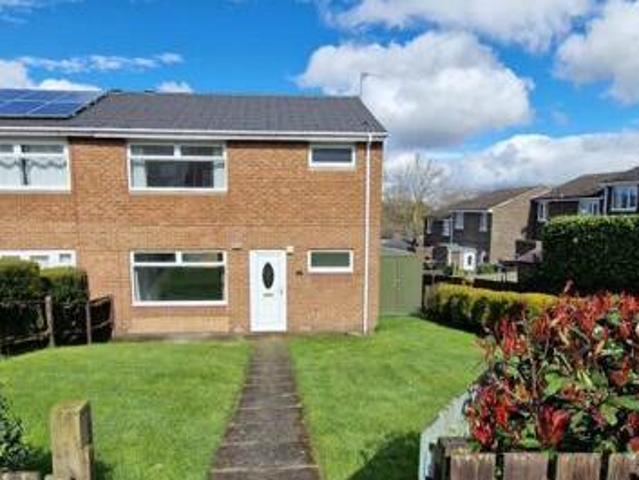 House for sale in Bridgehill, Consett