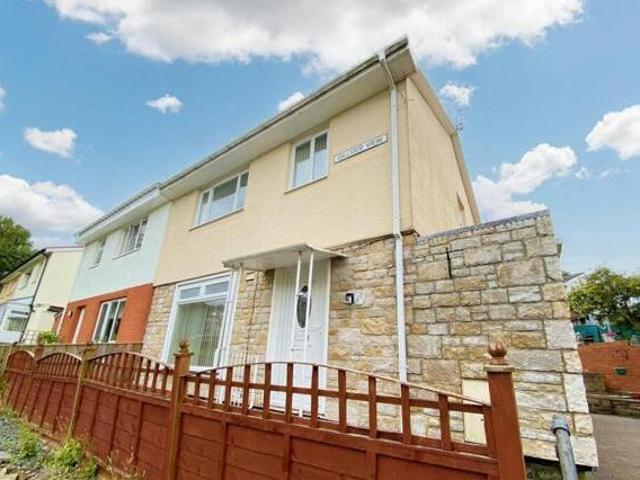House for sale in Consett