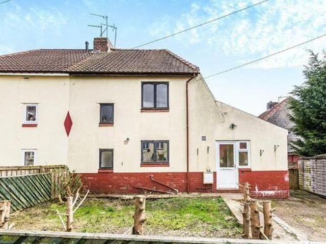 House for sale in Blackhill, Consett