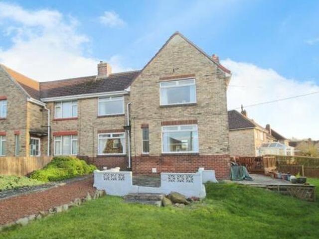 House for sale in Blackhill, Consett