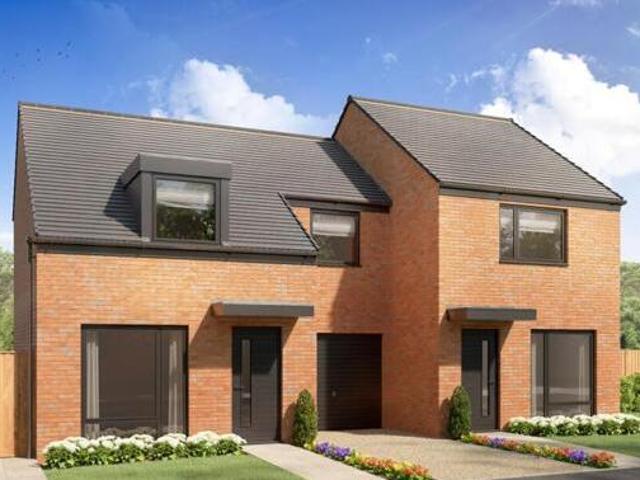 House for sale in Blackhill, Consett