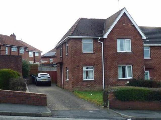 House for sale in Consett