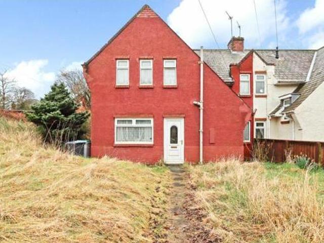 House for sale in Consett