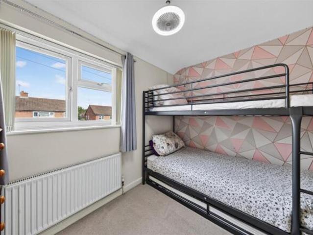 Farm for sale in Bletchley, Buckinghamshire