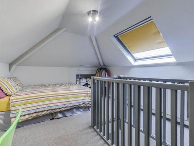 Farm for sale in Cookridge, West Yorkshire