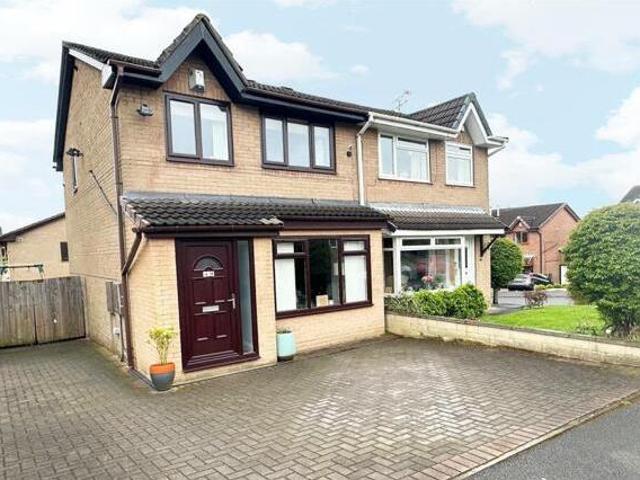 House for sale in North Yorkshire