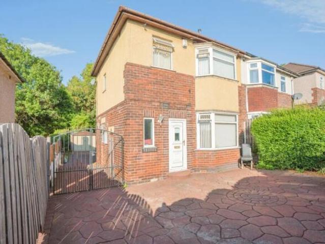 Farm for sale in South Yorkshire