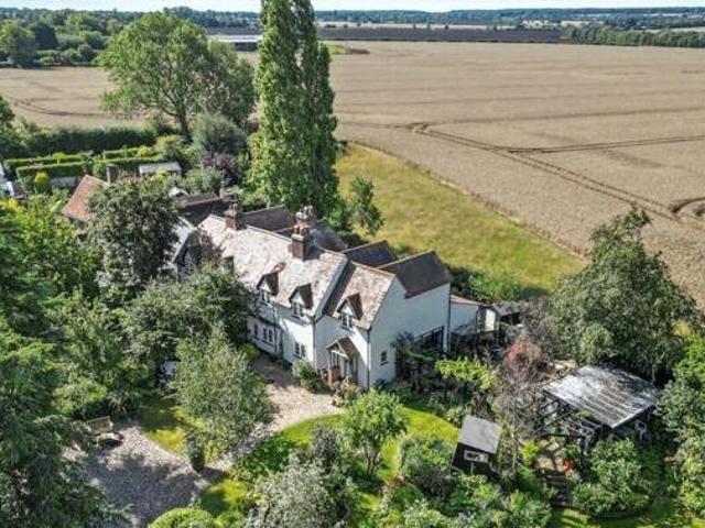 House for sale in Lyons, Greater London