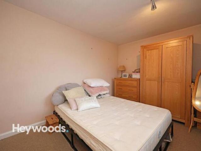 Farm for sale in Longton, Stoke-on-Trent