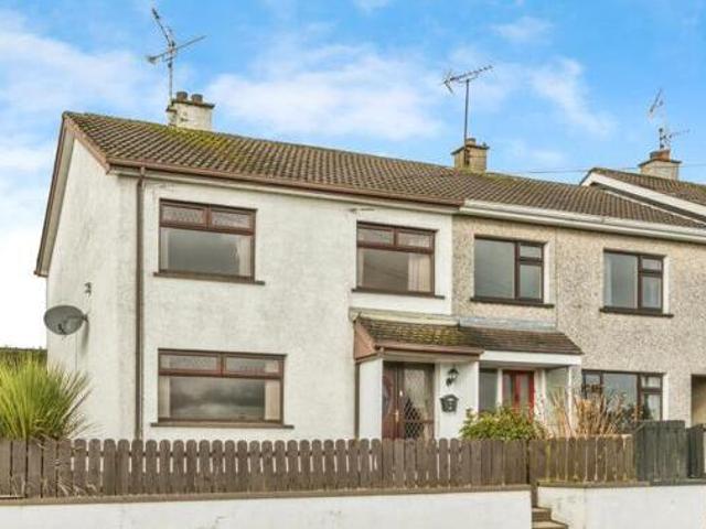 House for sale in Cookstown, Northern Ireland