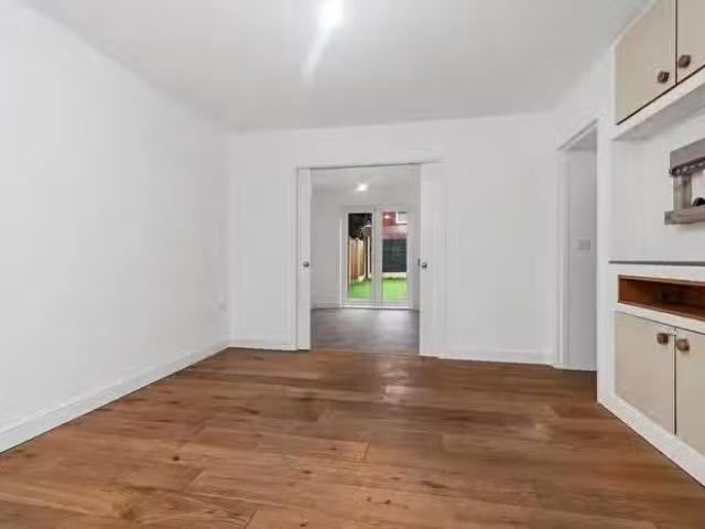 House for sale in Earlestown
