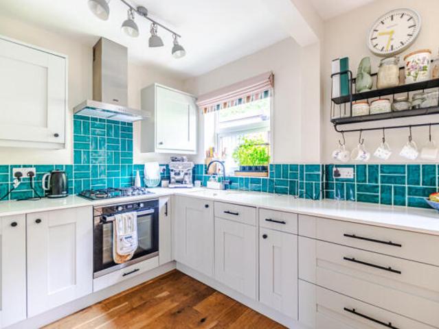 Farm for sale in West Yorkshire