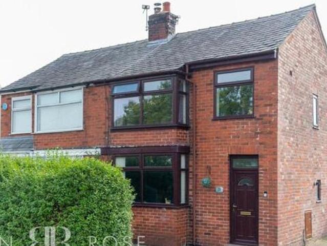 House for sale in Hoghton Bottoms, Chorley