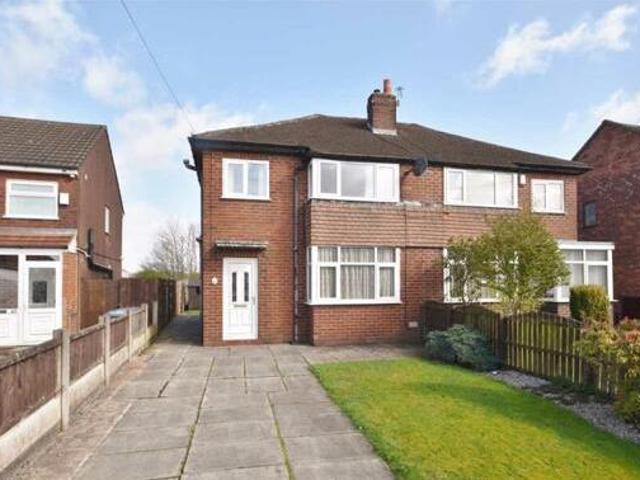 House for sale in Andertons Mill, Lancashire