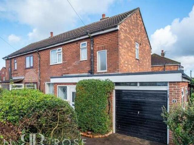 House for sale in Andertons Mill, Lancashire
