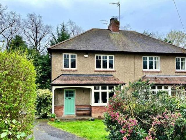 House for sale in Corbridge, Northumberland