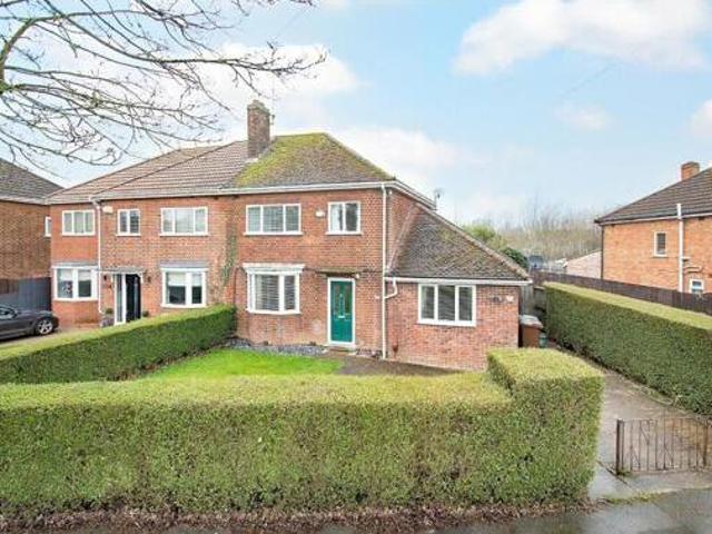 House for sale in Corby Village, Corby