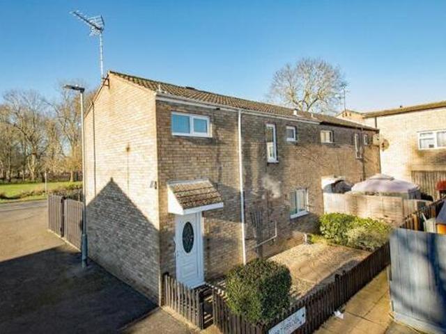 House for sale in Danesholme, Corby