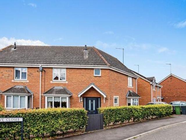 House for sale in Corby, North Northamptonshire
