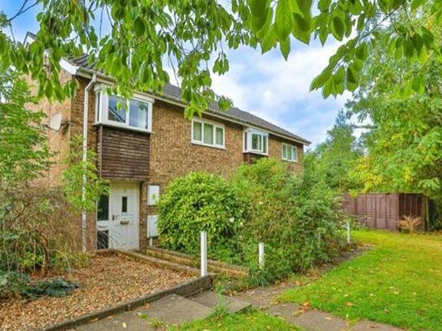 House for sale in Corby, North Northamptonshire